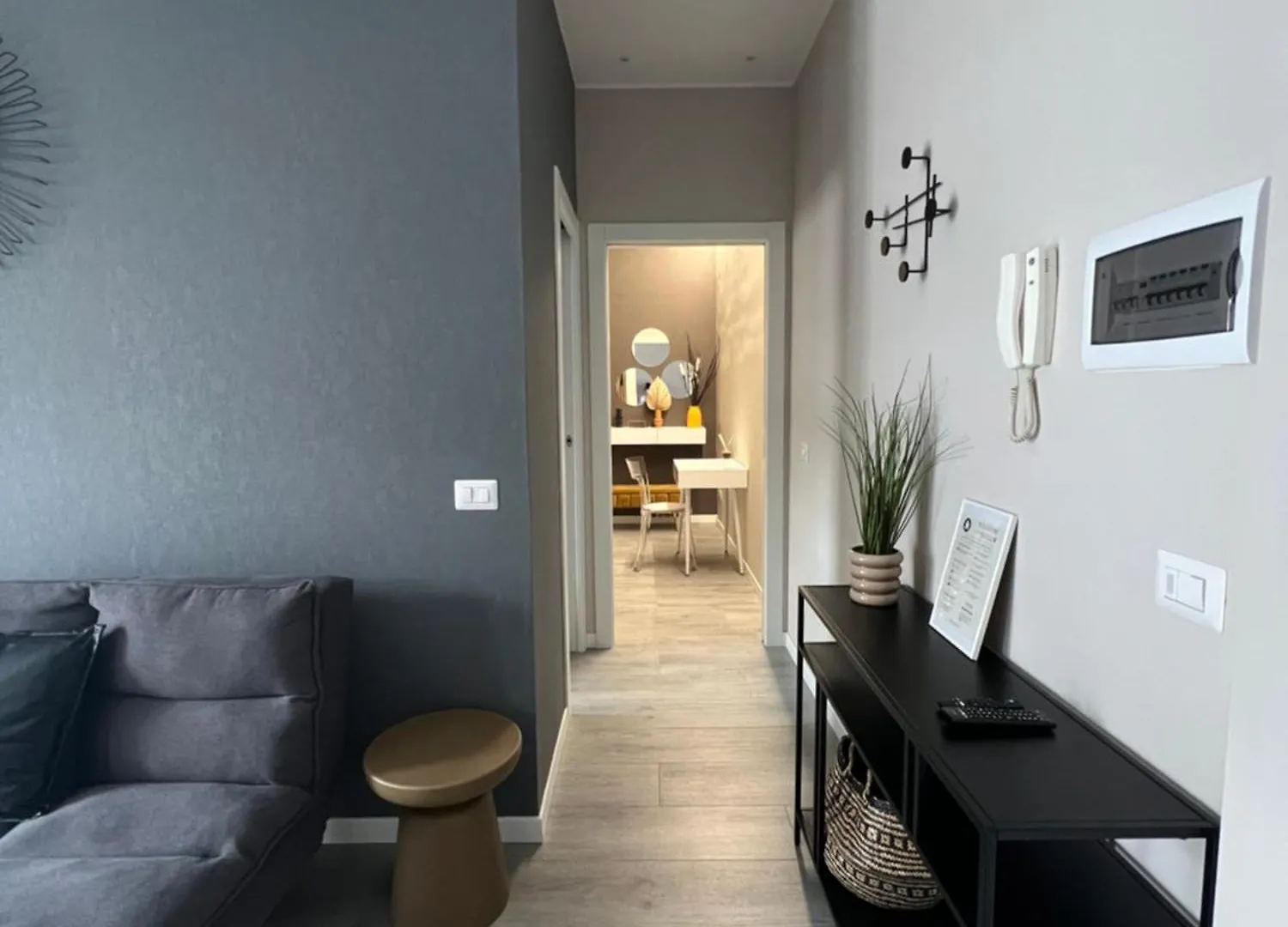 Mia House A 7 Minuti Dalla Metro Pioltello Italy