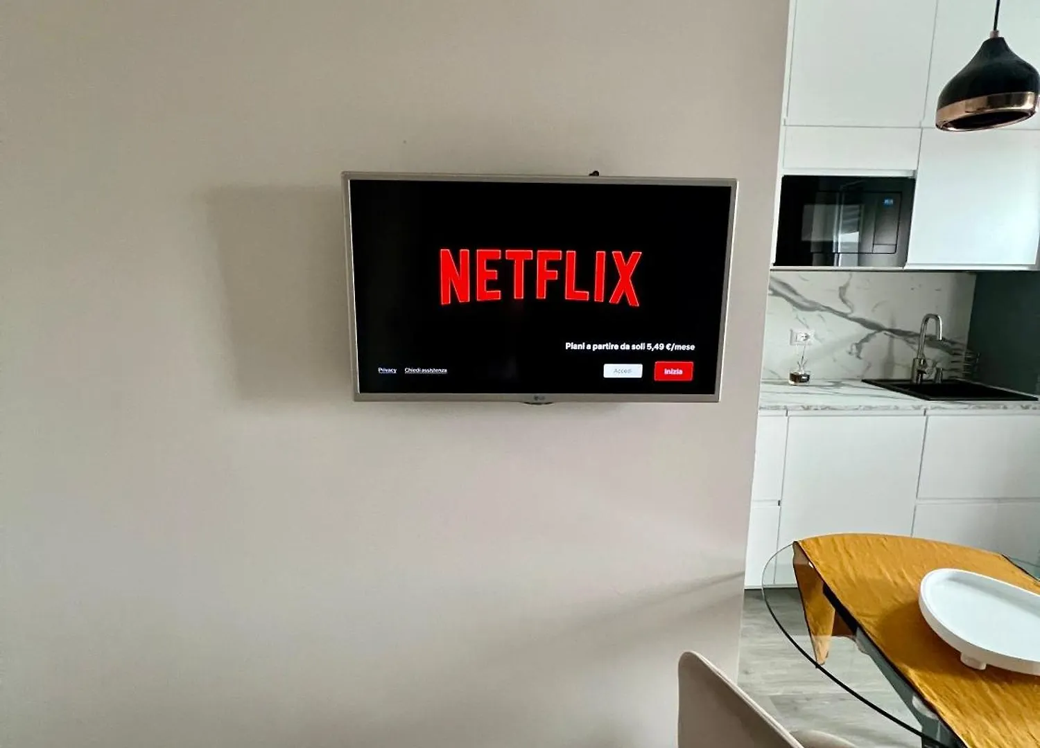 Apartment Mia House A 7 Minuti Dalla Metro Pioltello Italy