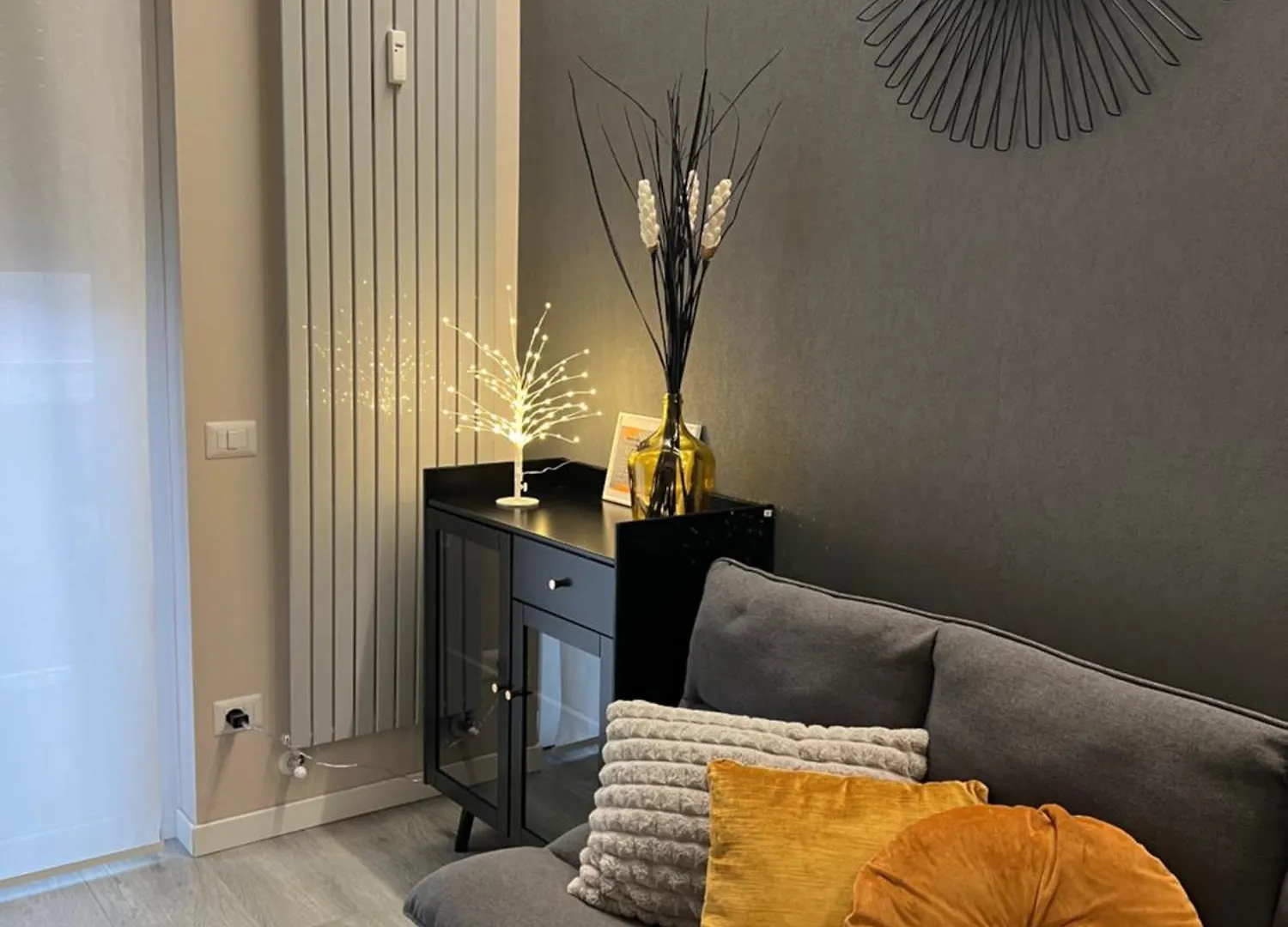 Apartment Mia House A 7 Minuti Dalla Metro Pioltello