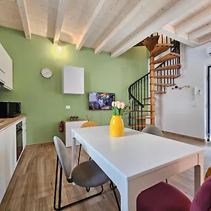 Casetta Meravigliosa Casa vacanze