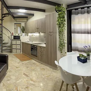 Loft32pavia, Moderno Di 60mq In Zona Stazione Appartamento