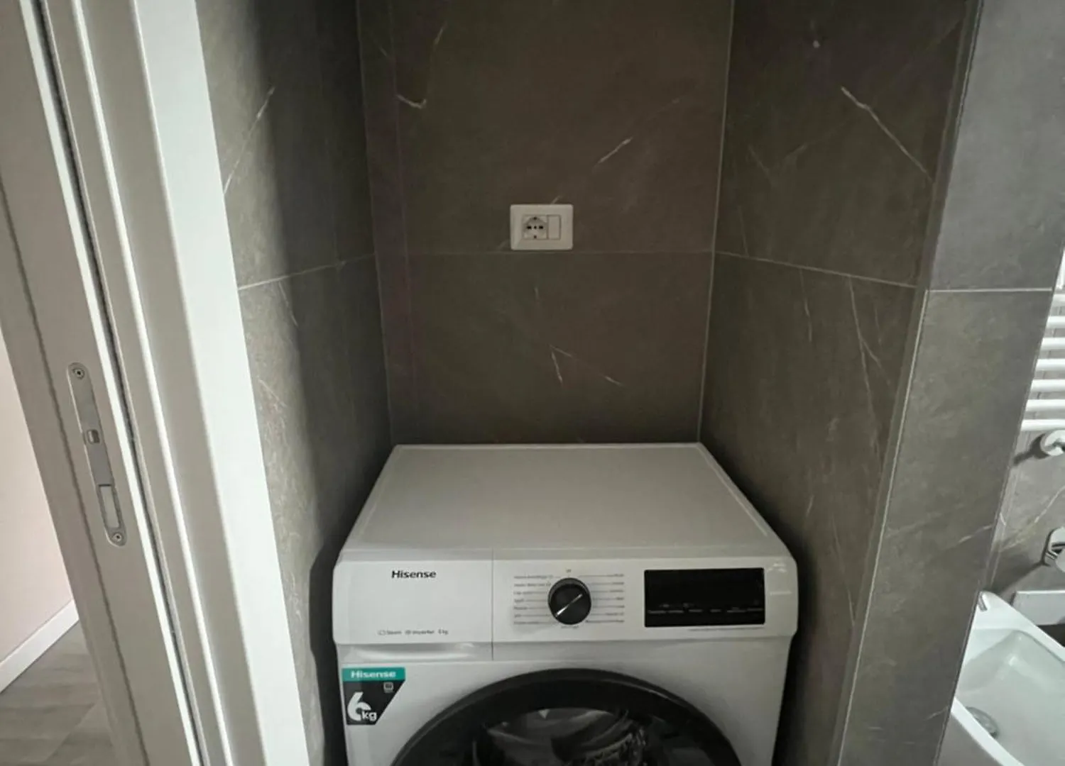 Mia House A 7 Minuti Dalla Metro Pioltello Appartamento