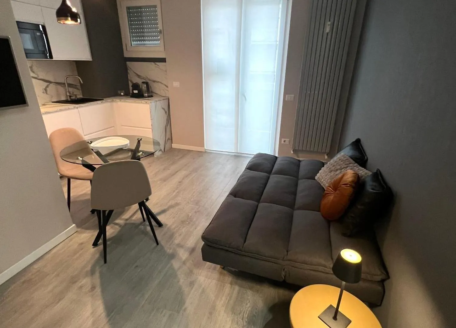Mia House A 7 Minuti Dalla Metro Pioltello 0*,  Italia