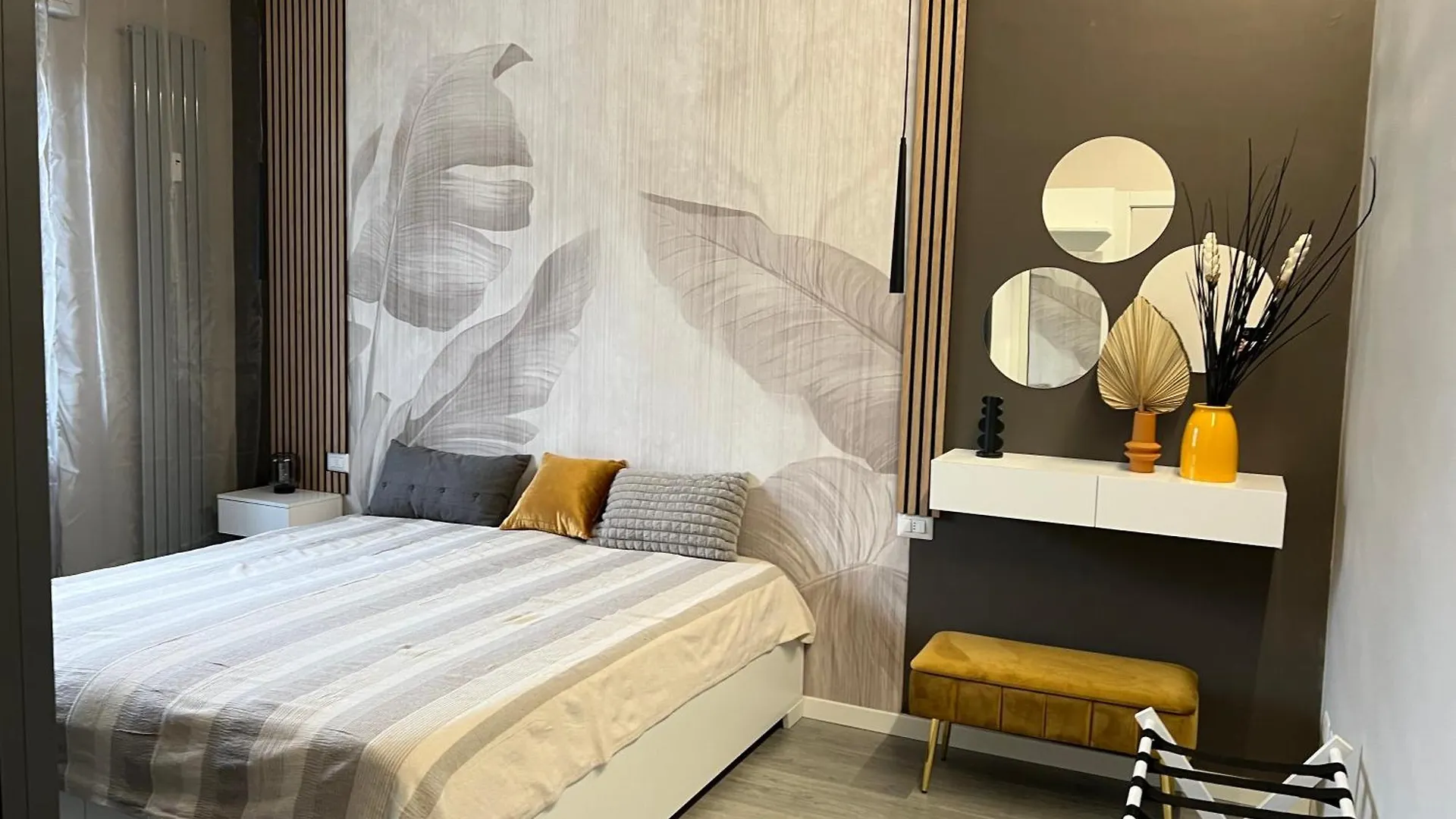 Mia House A 7 Minuti Dalla Metro Pioltello Italia