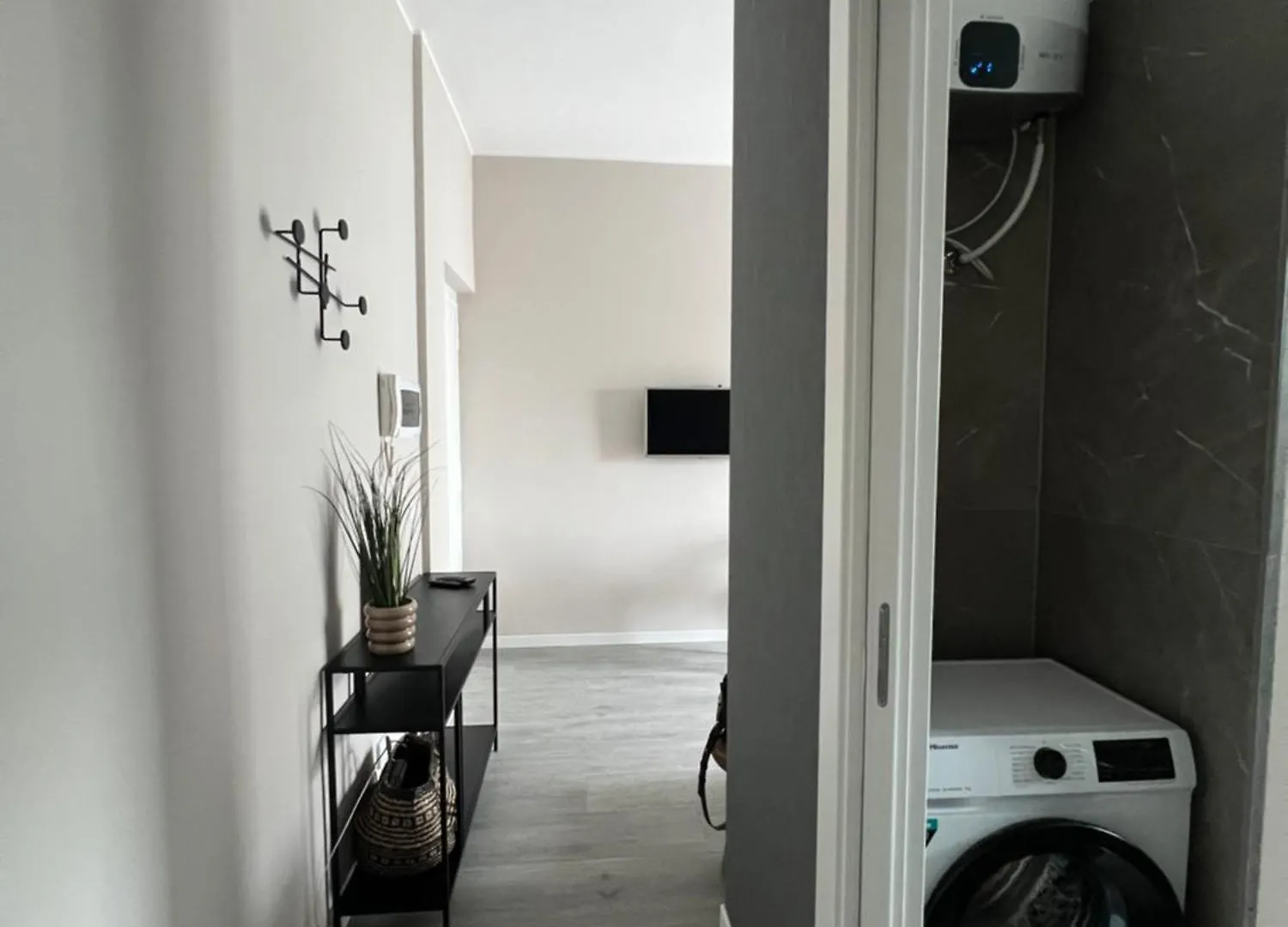 Mia House A 7 Minuti Dalla Metro Pioltello
