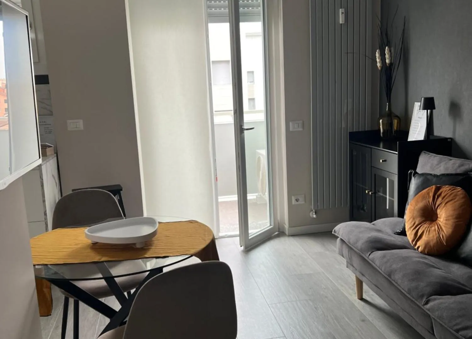 Mia House A 7 Minuti Dalla Metro Pioltello Appartamento