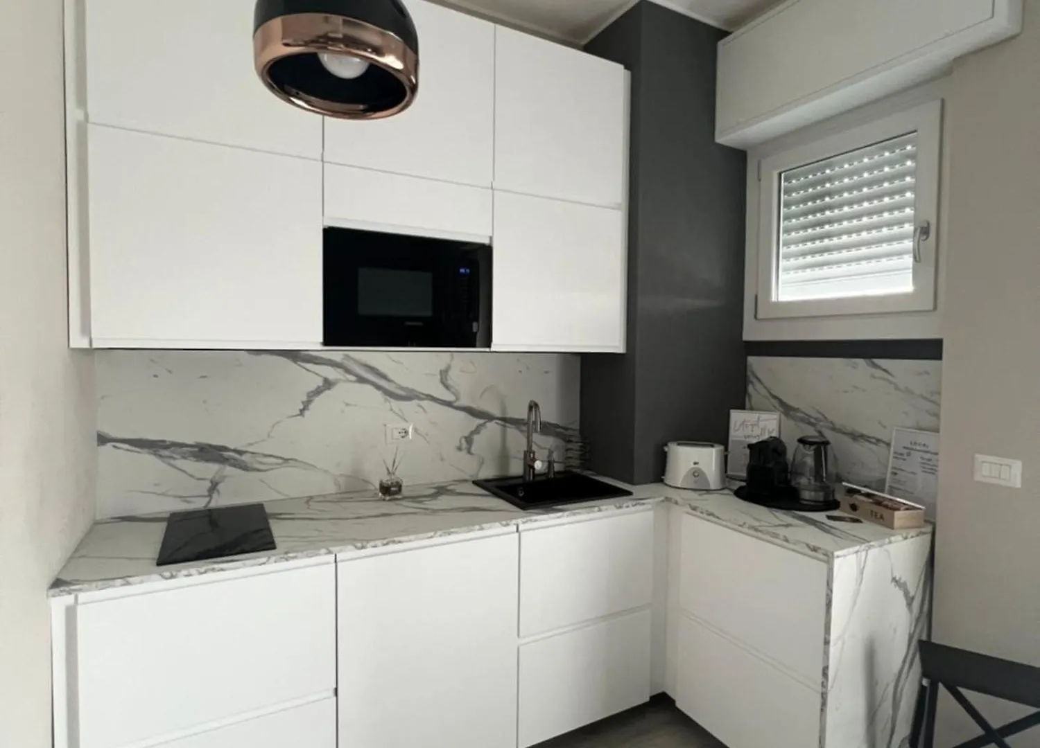 Appartamento Mia House A 7 Minuti Dalla Metro Pioltello