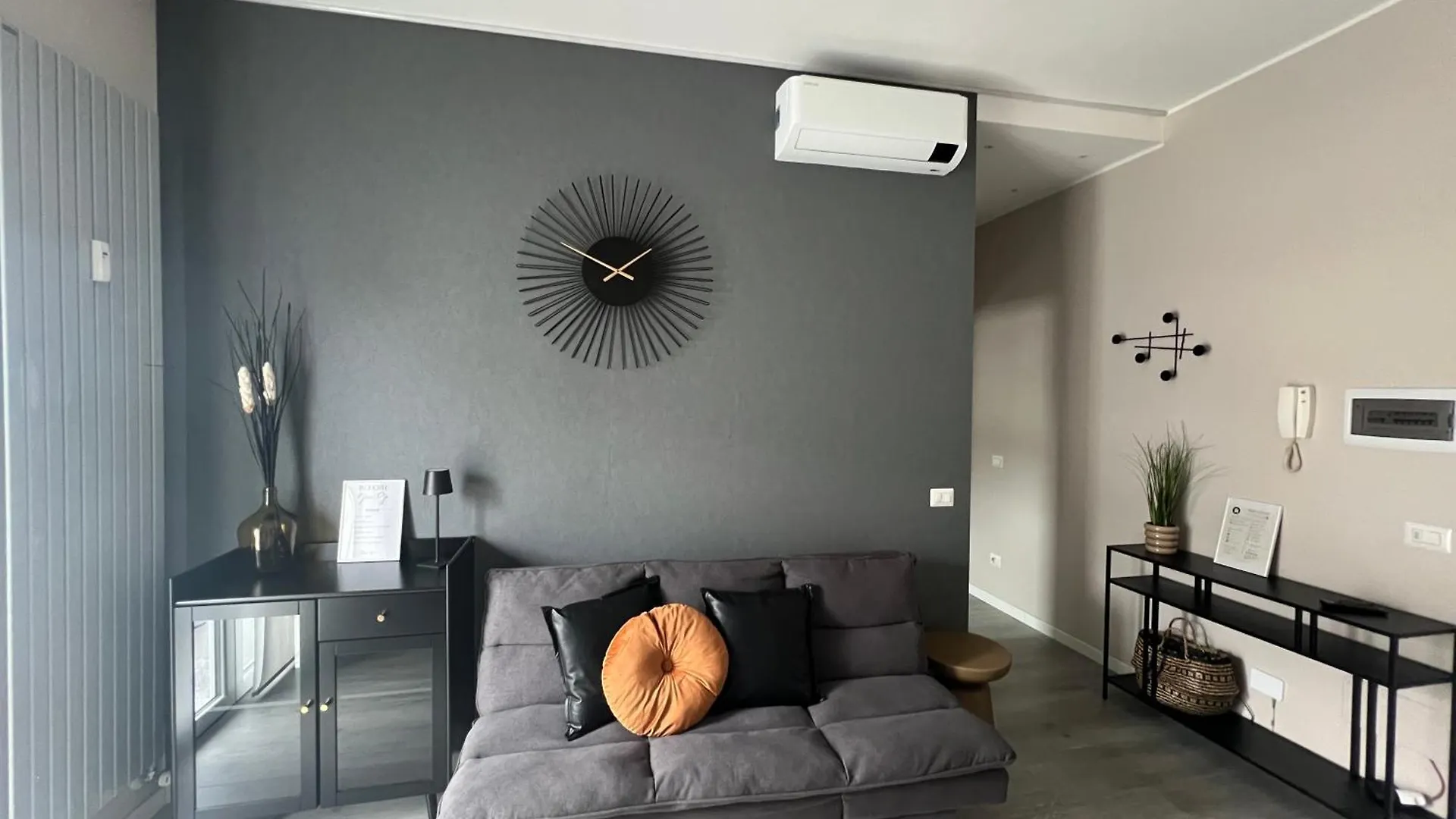 Mia House A 7 Minuti Dalla Metro Pioltello Appartamento