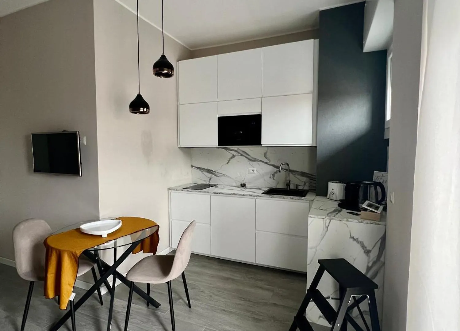Mia House A 7 Minuti Dalla Metro Pioltello Appartamento