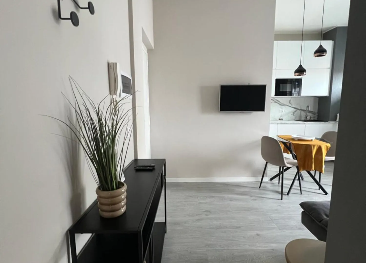 Mia House A 7 Minuti Dalla Metro Pioltello
