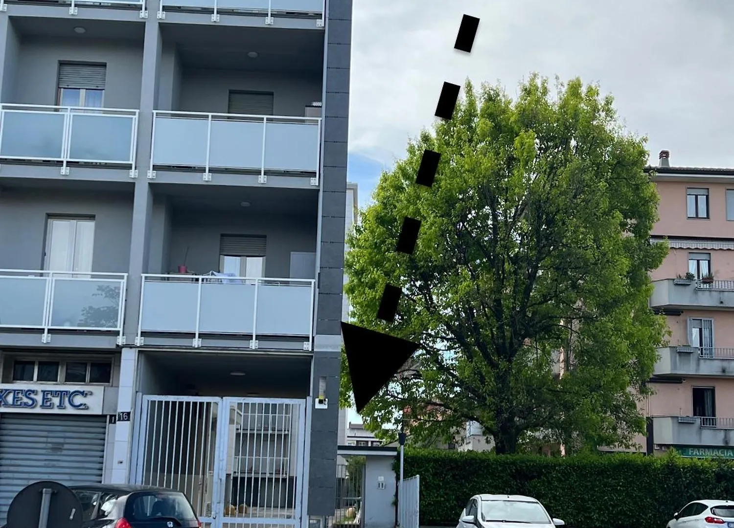 Appartamento Mia House A 7 Minuti Dalla Metro Pioltello