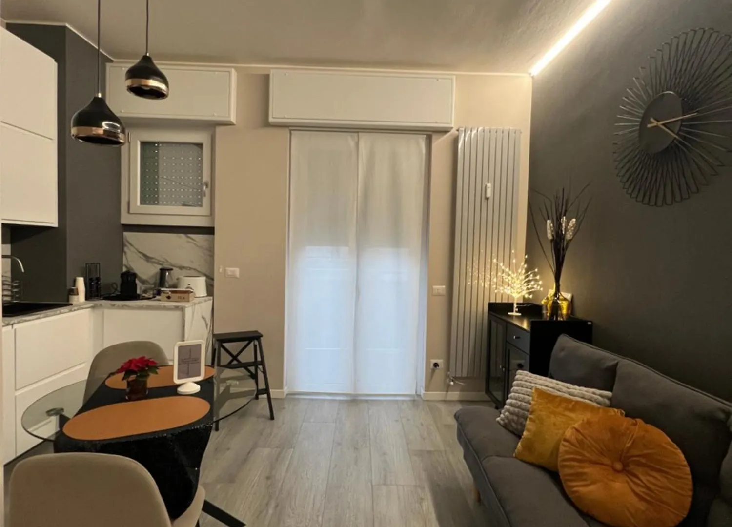 Mia House A 7 Minuti Dalla Metro Pioltello Italia